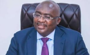 Dr. Mahamudu Bawumia