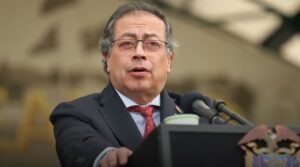 Gustavo Petro