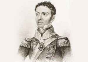 José de la Riva Agüero