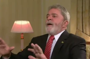 Luiz Inácio Lula da Silva