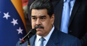 Nicolás Maduro