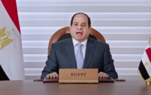 Abdel Fattah el-Sisi