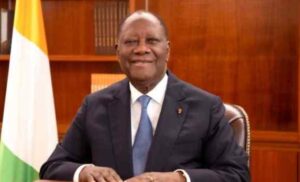 Alassane Ouattara