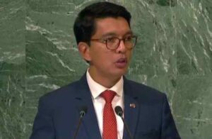 Andry Rajoelina