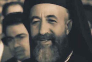 Archbishop Makarios III