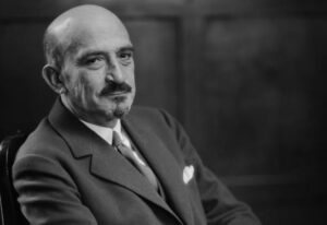 Chaim Weizmann