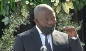 David Mabuza