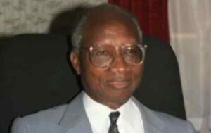 Sir Dawda Kairaba Jawara