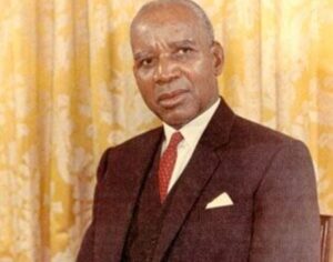 Hastings Kamuzu Banda