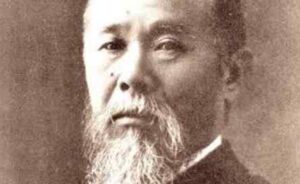 Itō Hirobumi