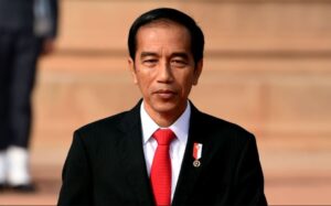 Joko Widodo