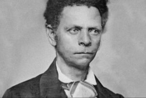 Joseph Jenkins Roberts