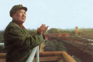 Mao Zedong