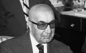 Mohammed Daoud Khan