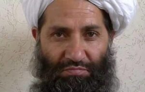 Mullah Mawlawi Hibatullah Akhundzada