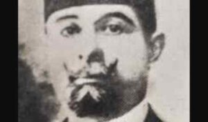 Rashid Tali’a