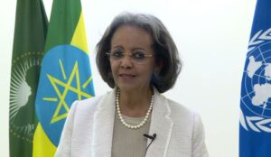 Sahle-Work Zewde