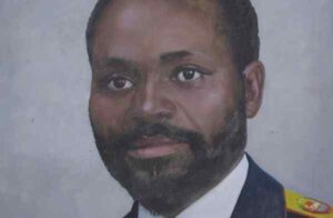 Samora Machel