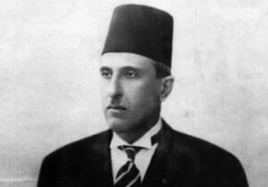 Shukri al-Quwatli