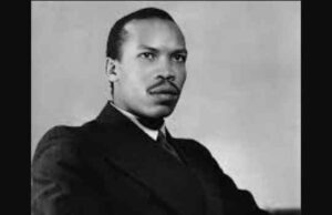 Sir Seretse Khama