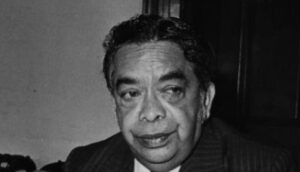 Sir Veerasamy Ringadoo