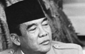 Sukarno