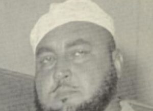 Tariq bin Taimur