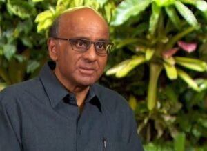 Tharman Shanmugaratnam