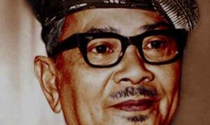 Tunku Abdul Rahman