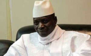 Yahya Jammeh