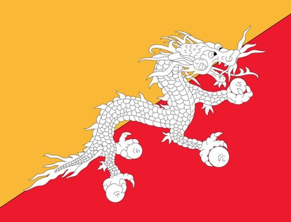 Kings That Have Ruled Bhutan Till Date