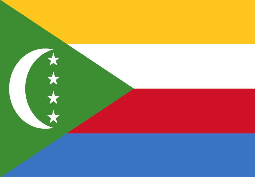 Presidents That Have Ruled Comoros Till Date