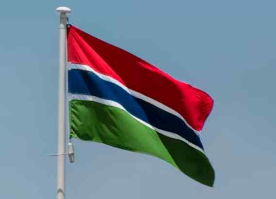 Presidents That Have Ruled Gambia Till Date