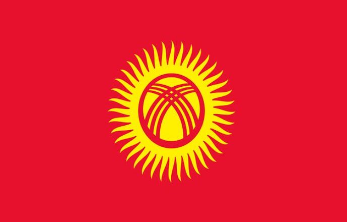 Presidents That Have Ruled Kyrgyzstan Till Date