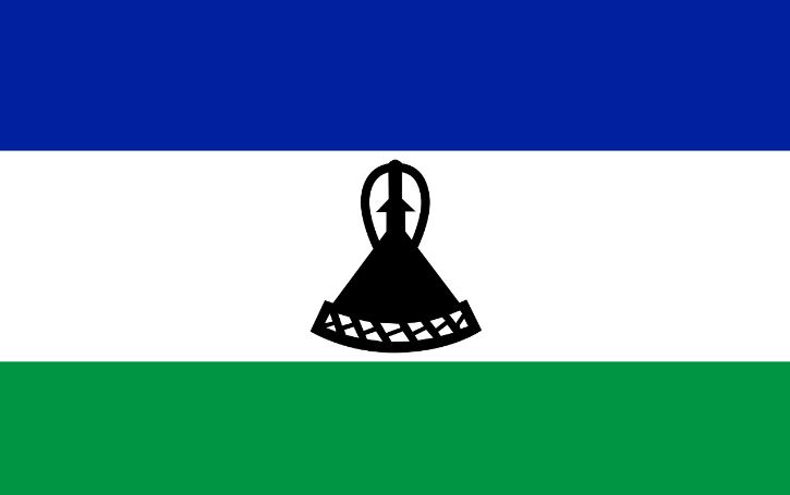 Presidents That Have Ruled Lesotho Till Date