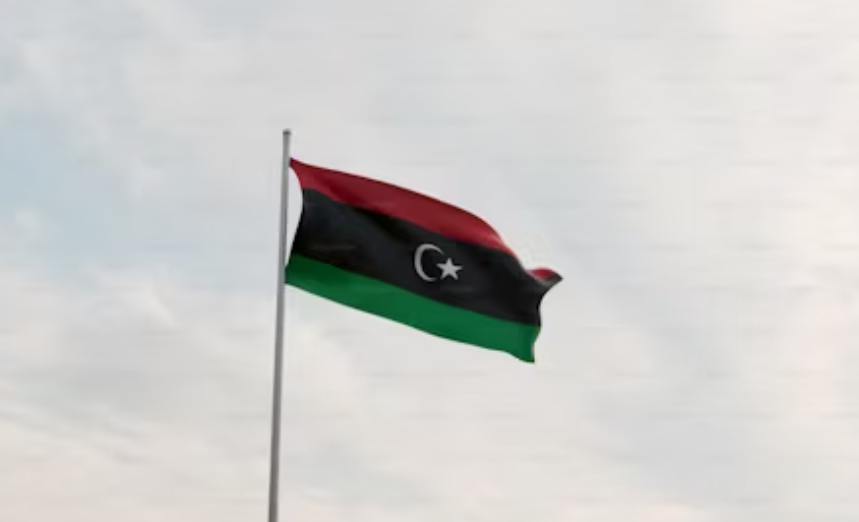 Presidents That Have Ruled Libya