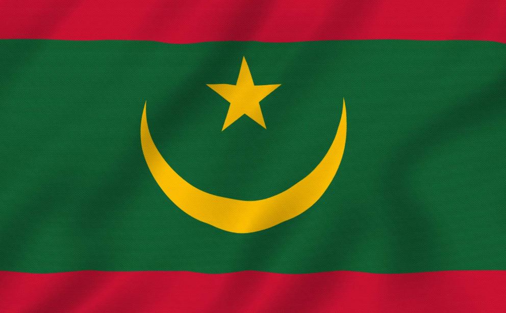 Presidents That Have Ruled Mauritania Till Date