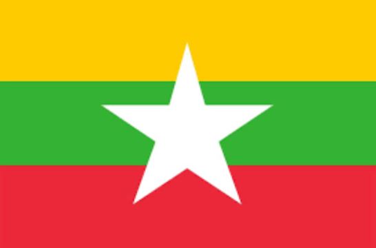 Presidents That Have Ruled Myanmar Till Date