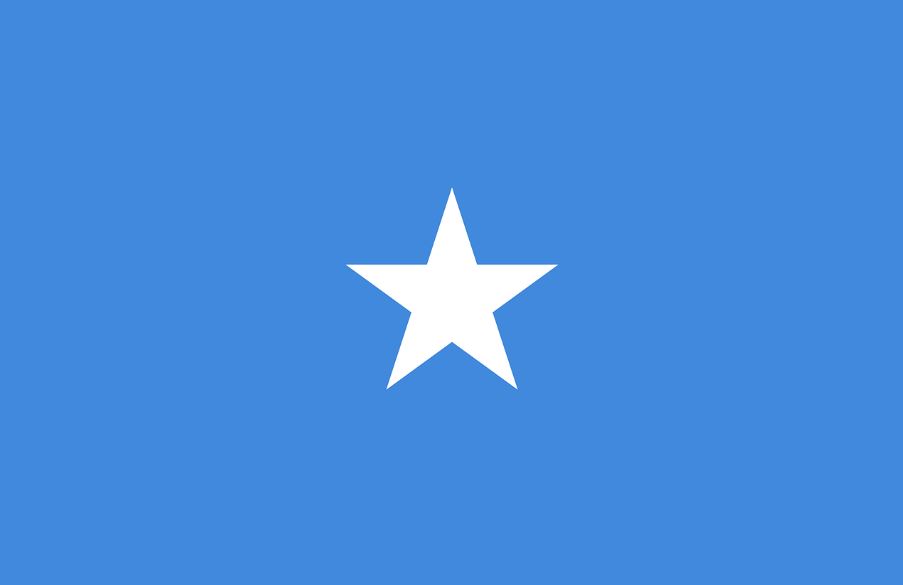 Presidents That Have Ruled Somalia Till Date