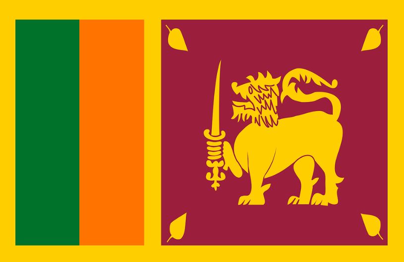 Presidents That Have Ruled Sri Lanka Till Date