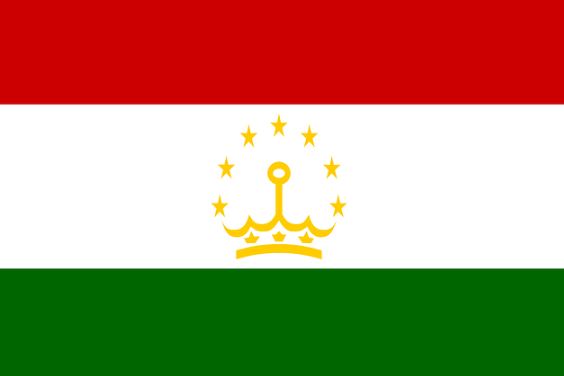 Presidents That Have Ruled Tajikistan Till Date