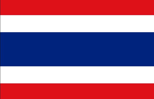 Presidents That Have Ruled Thailand Till Date